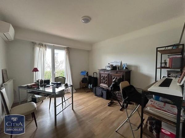 Appartement à vendre 4 pièces 91.79m²