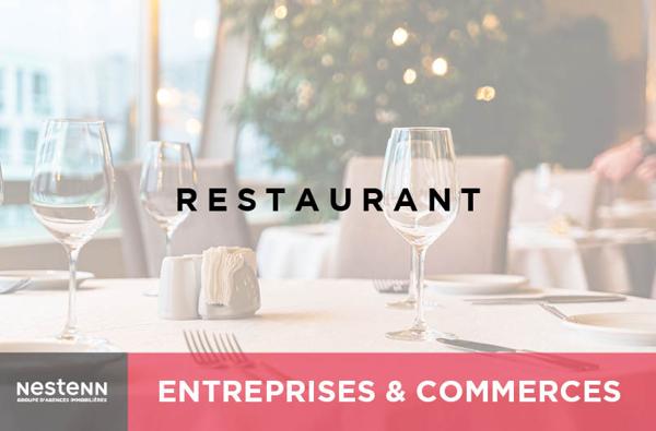 Café Bar Brasserie 160m² - Gonesse