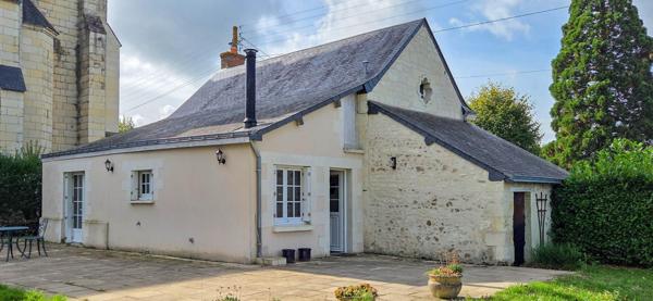 Jolie maison ancienne hyper centre.