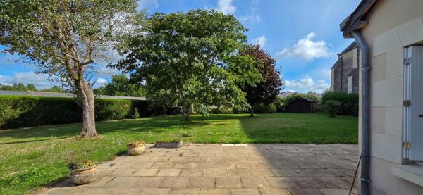 Jolie maison ancienne hyper centre.