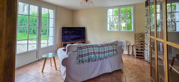 Jolie maison ancienne hyper centre.