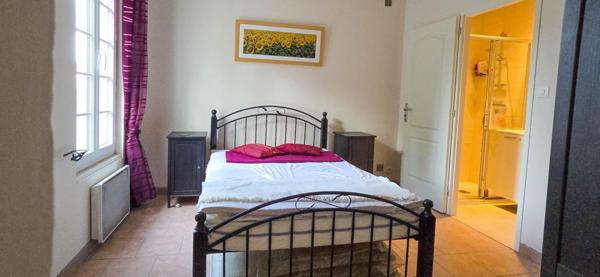 Jolie maison ancienne hyper centre.