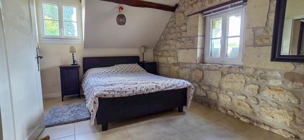 Jolie maison ancienne hyper centre.