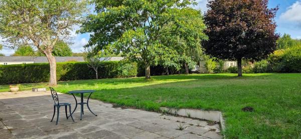 Jolie maison ancienne hyper centre.