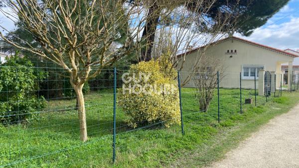 Maison Arvert 4 pièce(s) 90 m2