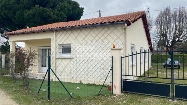 Maison Arvert 4 pièce(s) 90 m2