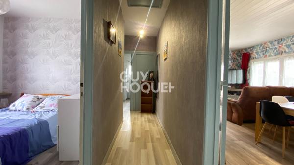 Maison Arvert 4 pièce(s) 90 m2