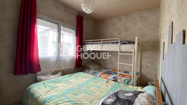 Maison Arvert 4 pièce(s) 90 m2