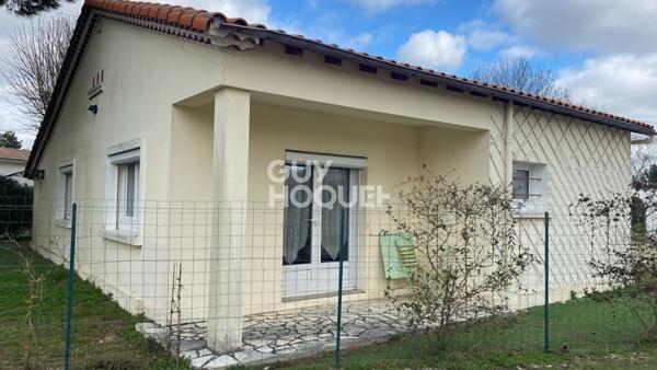 Maison Arvert 4 pièce(s) 90 m2