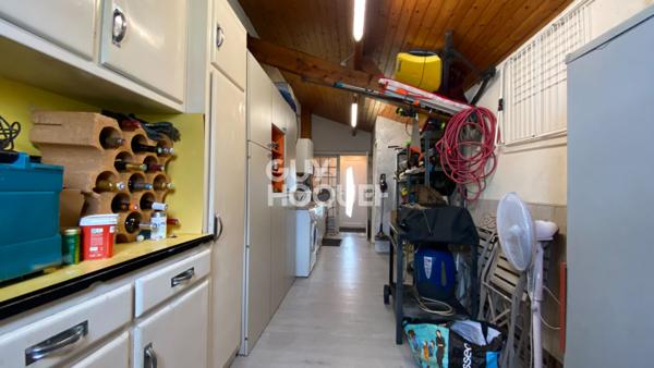 Maison Arvert 4 pièce(s) 90 m2