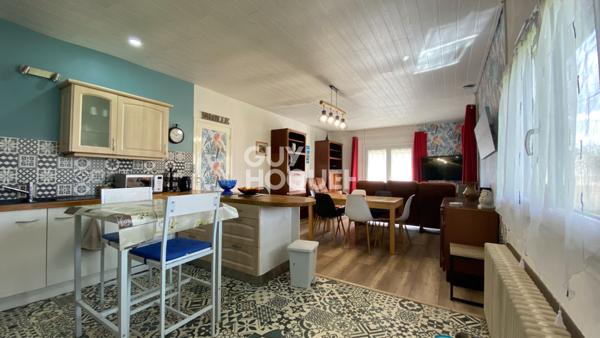 Maison Arvert 4 pièce(s) 90 m2