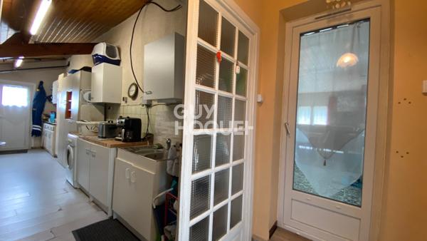 Maison Arvert 4 pièce(s) 90 m2