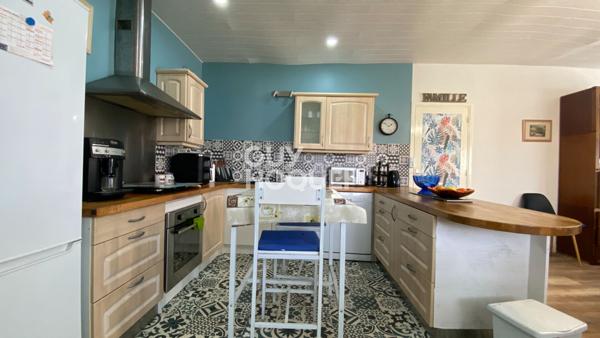 Maison Arvert 4 pièce(s) 90 m2