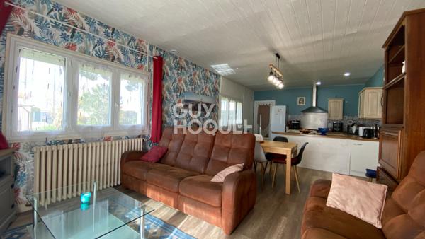 Maison Arvert 4 pièce(s) 90 m2