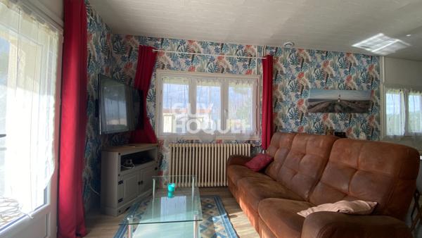 Maison Arvert 4 pièce(s) 90 m2