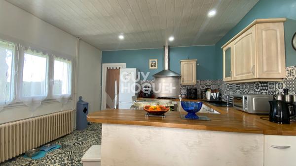 Maison Arvert 4 pièce(s) 90 m2