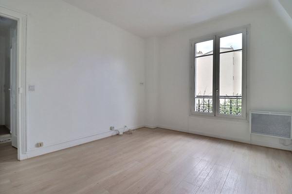 Appartement Colombes 2 pièce(s) 29 m2 refait à neuf !