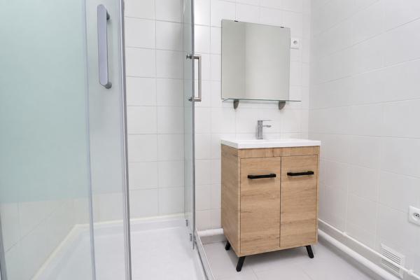 Appartement Colombes 2 pièce(s) 29 m2 refait à neuf !