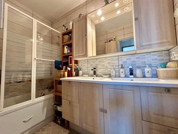 Maison à vendre |  Sète |  5 pièces | 90 m²