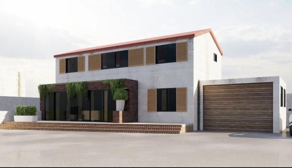 SAINT ANDRE (97440) - Grande maison T5 de surface totale de 197.50 m² + 2 appartements T2, sur terrain de 568 m²