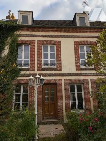 GLOS LA FERRIERE - Maison de bourg