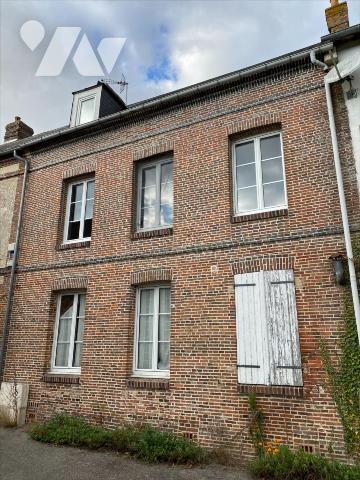 GLOS LA FERRIERE - Maison de bourg