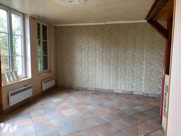 GLOS LA FERRIERE - Maison de bourg