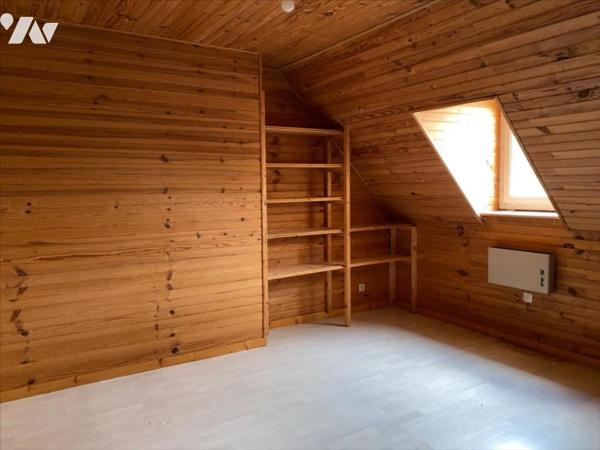 GLOS LA FERRIERE - Maison de bourg