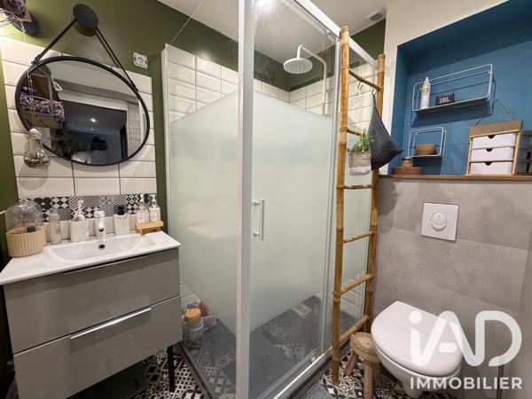 Maison à vendre 6 pièces 150 m² Chabournay