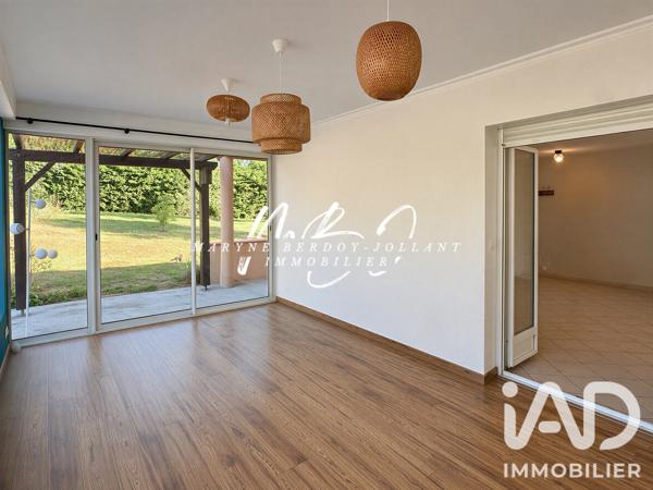 Maison à vendre 5 pièces 103 m² Laplume