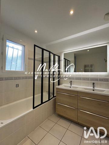 Maison à vendre 5 pièces 103 m² Laplume