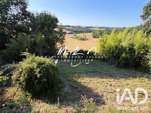 Maison à vendre 5 pièces 103 m² Laplume