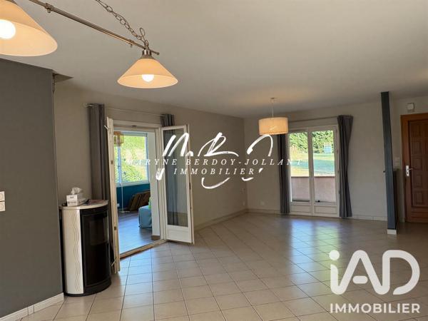 Maison à vendre 5 pièces 103 m² Laplume