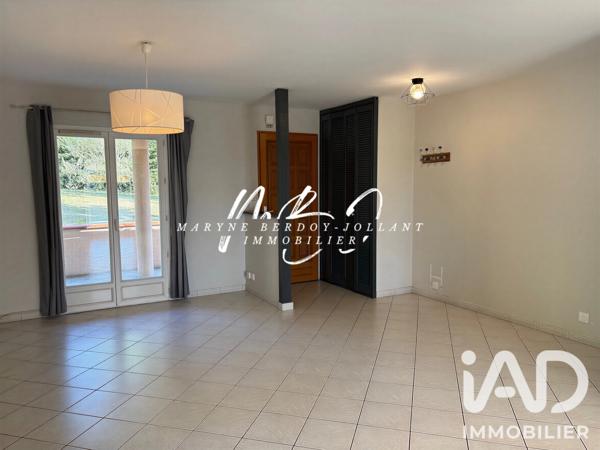 Maison à vendre 5 pièces 103 m² Laplume