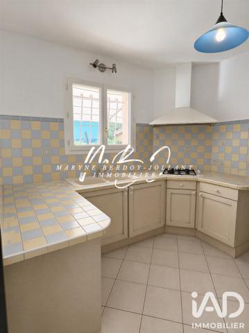 Maison à vendre 5 pièces 103 m² Laplume