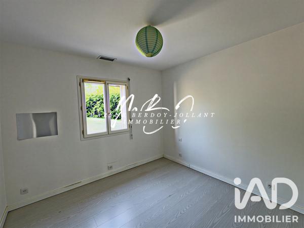 Maison à vendre 5 pièces 103 m² Laplume