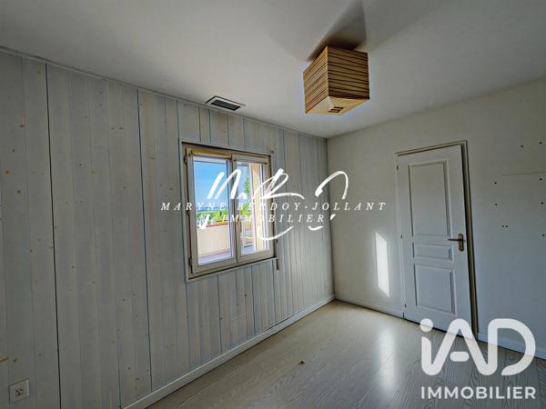 Maison à vendre 5 pièces 103 m² Laplume