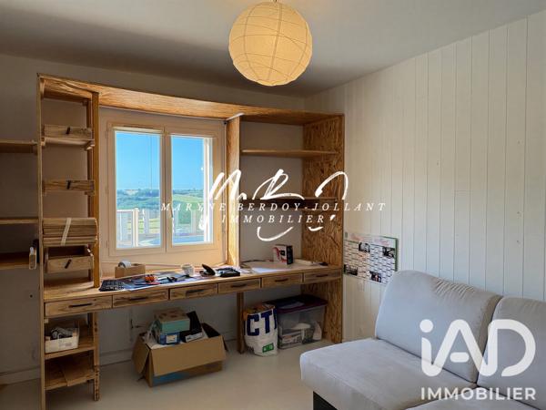 Maison à vendre 5 pièces 103 m² Laplume