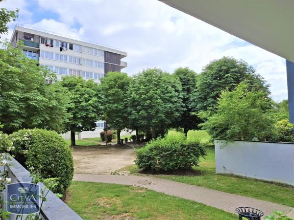 Vente appartement 4 pièces de 77m²
