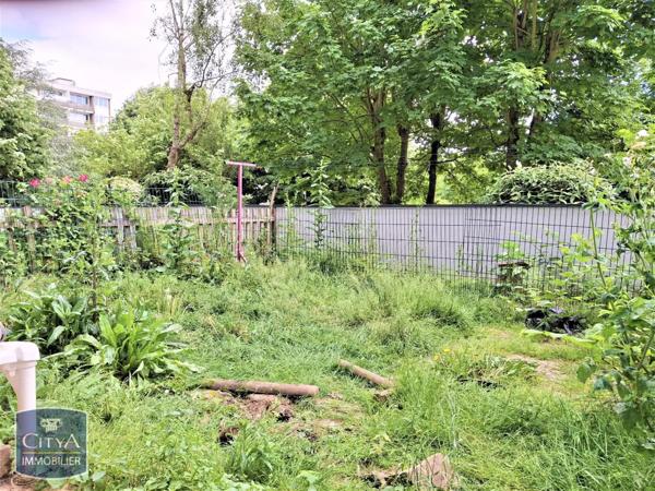 Vente appartement 4 pièces de 77m²