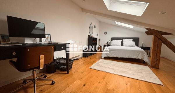 À vendre Appartement 4 pièces 65.34 m² - Rochefort 17300