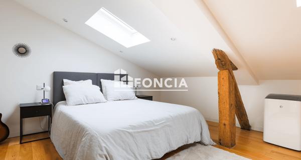 À vendre Appartement 4 pièces 65.34 m² - Rochefort 17300