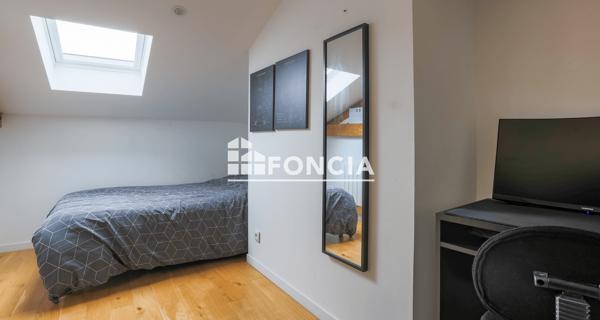 À vendre Appartement 4 pièces 65.34 m² - Rochefort 17300