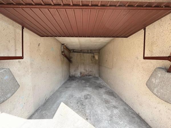 Parking à louer 14m²