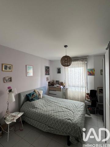 Appartement à vendre 3 pièces 67,57 m² Nice