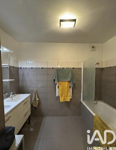 Appartement à vendre 3 pièces 67,57 m² Nice
