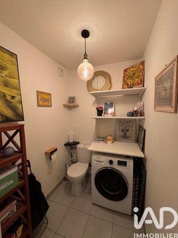 Appartement à vendre 3 pièces 67,57 m² Nice