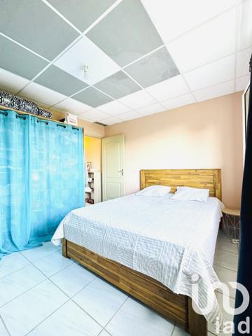 Maison à vendre 4 pièces 102 m² Saint-Benoît