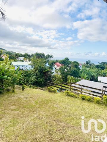 Maison à vendre 4 pièces 102 m² Saint-Benoît