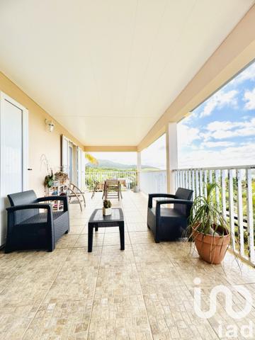 Maison à vendre 4 pièces 102 m² Saint-Benoît